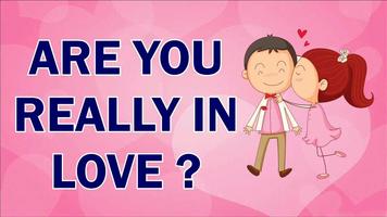 True Love Calculator Online Cartaz