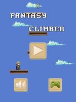 Fantasy Climber 스크린샷 2