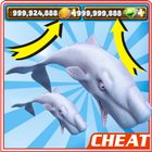 Cheat Hungry Shark Evolution ícone