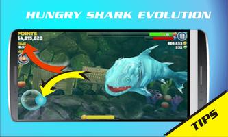 Cheat Hungry Shark Evolution imagem de tela 3