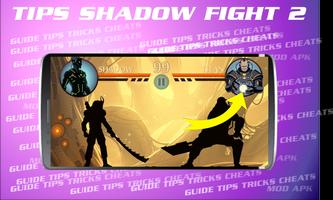 Cheats Shadow Fight 2 Ekran Görüntüsü 2