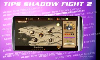 Cheats Shadow Fight 2 Ekran Görüntüsü 3