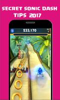 Cheat Sonic Dash gönderen