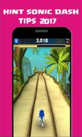 Cheat Sonic Dash Ekran Görüntüsü 2