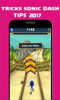 Cheat Sonic Dash Ekran Görüntüsü 3