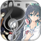 Nightcore Music update icon