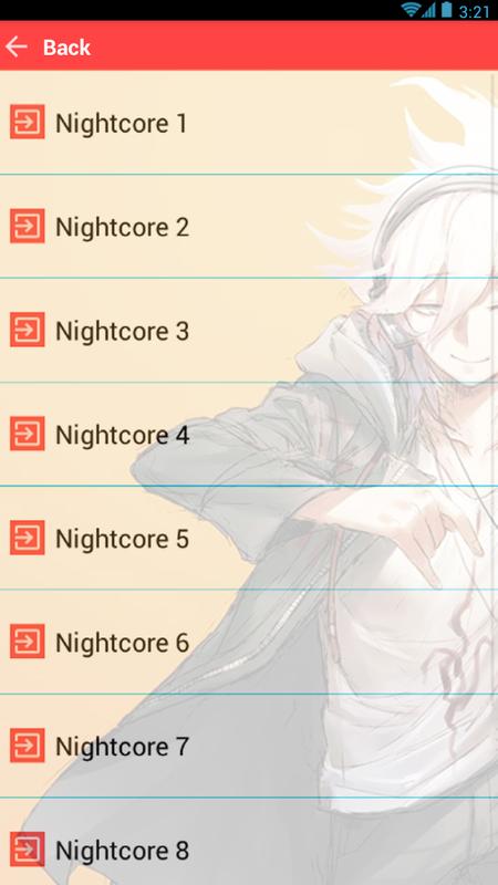 nightcore albums download Nightcore albums and discography | last. Fm.