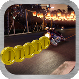 Night City Racing Game icône
