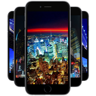 Night City Wallpapers icon