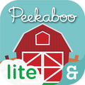 Peekaboo Barn Lite