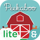 Peekaboo Barn Lite 아이콘