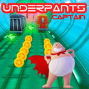 APK Super Captain : Night Adventure