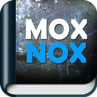 Mox nox - 현대무협소설 AppNovel.com icon