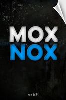 Poster Mox nox - 현대무협소설 AppNovel.com