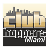 Club Hoppers icône
