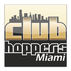 Club Hoppers ikona