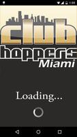 Club Hoppers Poster