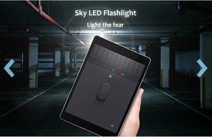 Flashlight syot layar 1