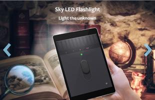 Flashlight 截图 2