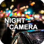 night effect camera