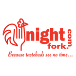 Nightfork - Night Food