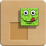 Puzzles for babies icon