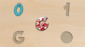 Puzzles for babies Screenshot 1