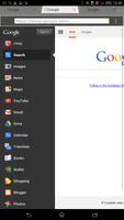 Moonlight Web Browser captura de pantalla 2