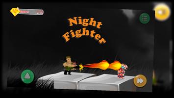 The Night Army اسکرین شاٹ 3