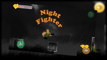 The Night Army اسکرین شاٹ 1