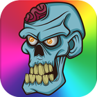 Zombie Land أيقونة