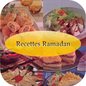 Recette Ramadan 2015 icon