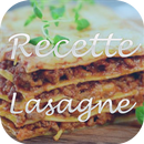 Recette lasagne APK