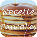 Recette pancakes APK