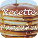 APK Recette pancakes
