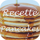 Recette pancakes
