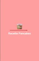 Recette pancakes 海报