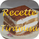 APK Recette tiramisu