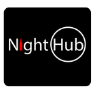 NightHub أيقونة