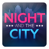 Night and the City icon