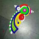 Rangoli Designs Latest APK