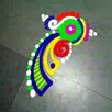 Rangoli Designs Latest APK