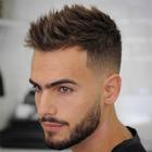 Men Hair styles иконка