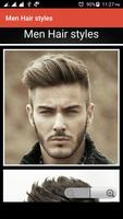 Men Hair styles постер