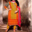 Salwar Neck Design icon