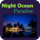 Icona Notte oceano Paradise