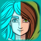 Whispering Willows أيقونة