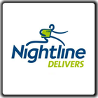 Nightline Delivers 图标