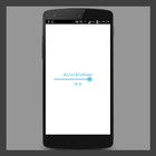 Simple Screen Light icon