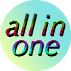 All in 1 - Live Wallpaper أيقونة